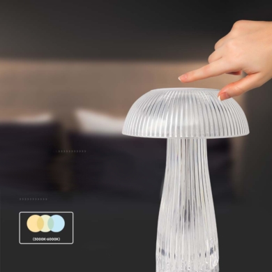 Lampka V-TAC SKU7894 VT-1040 3000K-6000K 1W 50lm