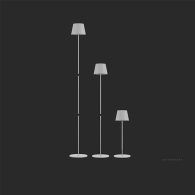 Lampa V-TAC SKU7007 VT-7544-W 3000K 4W 300lm