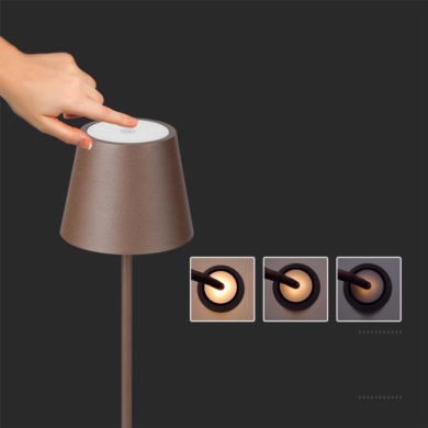 Lampa V-TAC SKU7008 VT-7544-C 3000K 4W 300lm