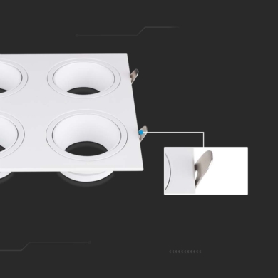Oprawa V-TAC SKU23003 VT-442