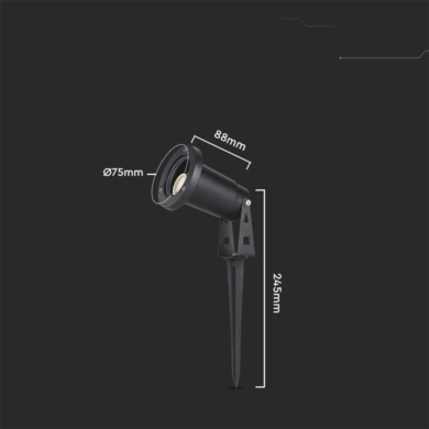 Oprawa V-TAC SKU10372 VT-1119