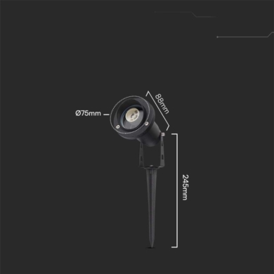 Oprawa V-TAC SKU10373 VT-1126