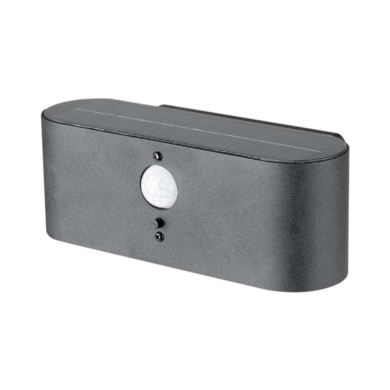 Kinkiet V-TAC SKU23017 VT-1148 3000K 0,8W 100lm