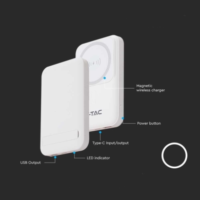 Power V-TAC SKU23039 VT-3529 20W