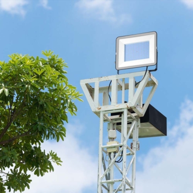 Projektor V-TAC SKU10028 VT-44206 6500K 200W 17540