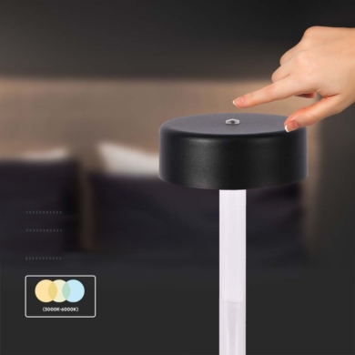 Lampka V-TAC SKU10570 VT-7567 3000K-6000K 3W 210lm