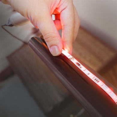 Taśma V-TAC SKU23145 VT-5050 RGB 13W