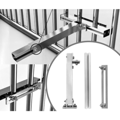 Uchwyt V-TAC SKU11587 VT-10100