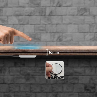 Włącznik V-TAC SKU23466 VT-2412