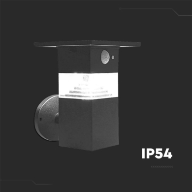 Kinkiet V-TAC SKU23400 VT-1169 3000K 3W 250lm