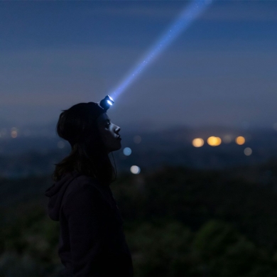 Latarka V-TAC SKU23339 VT-9902 3W 190lm