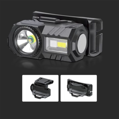 Latarka V-TAC SKU23339 VT-9902 3W 190lm