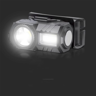 Latarka V-TAC SKU23339 VT-9902 3W 190lm