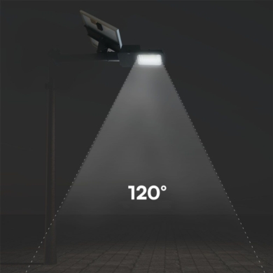 Naświetlacz V-TAC SKU23579 VT-ST201 6500K 50W 4000