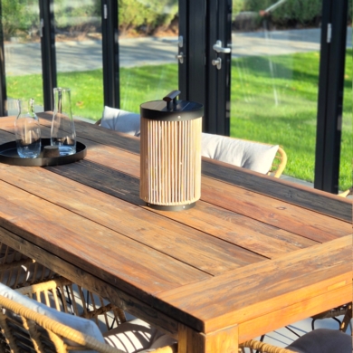 Przenośna V-TAC SKU23349 VT-7653 3000K