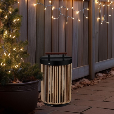 Przenośna V-TAC SKU23349 VT-7653 3000K