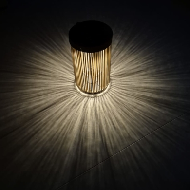 Przenośna V-TAC SKU23349 VT-7653 3000K