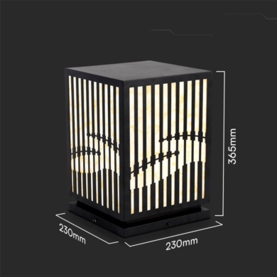 Oprawa V-TAC SKU23353 VT-7657