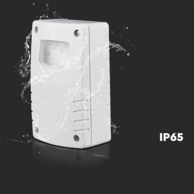 Czujnik V-TAC SKU23423 VT-81007 2400W