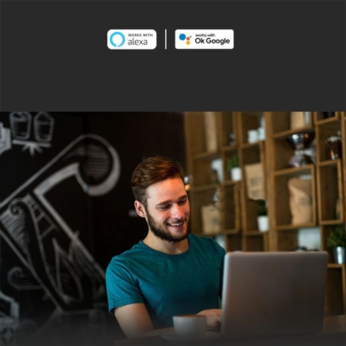 Bezprzewodowy V-TAC SKU23604 VT-5101