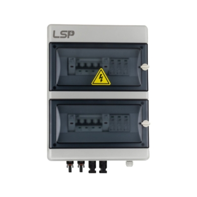 Rozdzielnica V-TAC SKU11951 SLP-PV1000-S-2