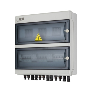 Rozdzielnica V-TAC SKU11952 SLP-PV1000-S-3