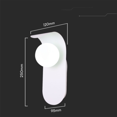 Oprawa V-TAC SKU23408 VT-10113