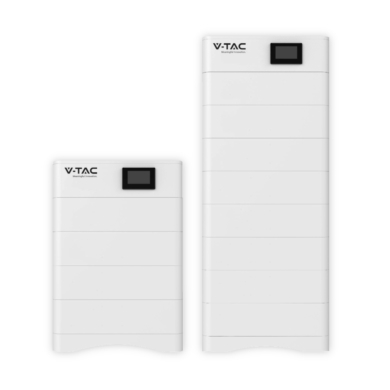 Modułowy V-TAC SKU12151 OHS-HV100