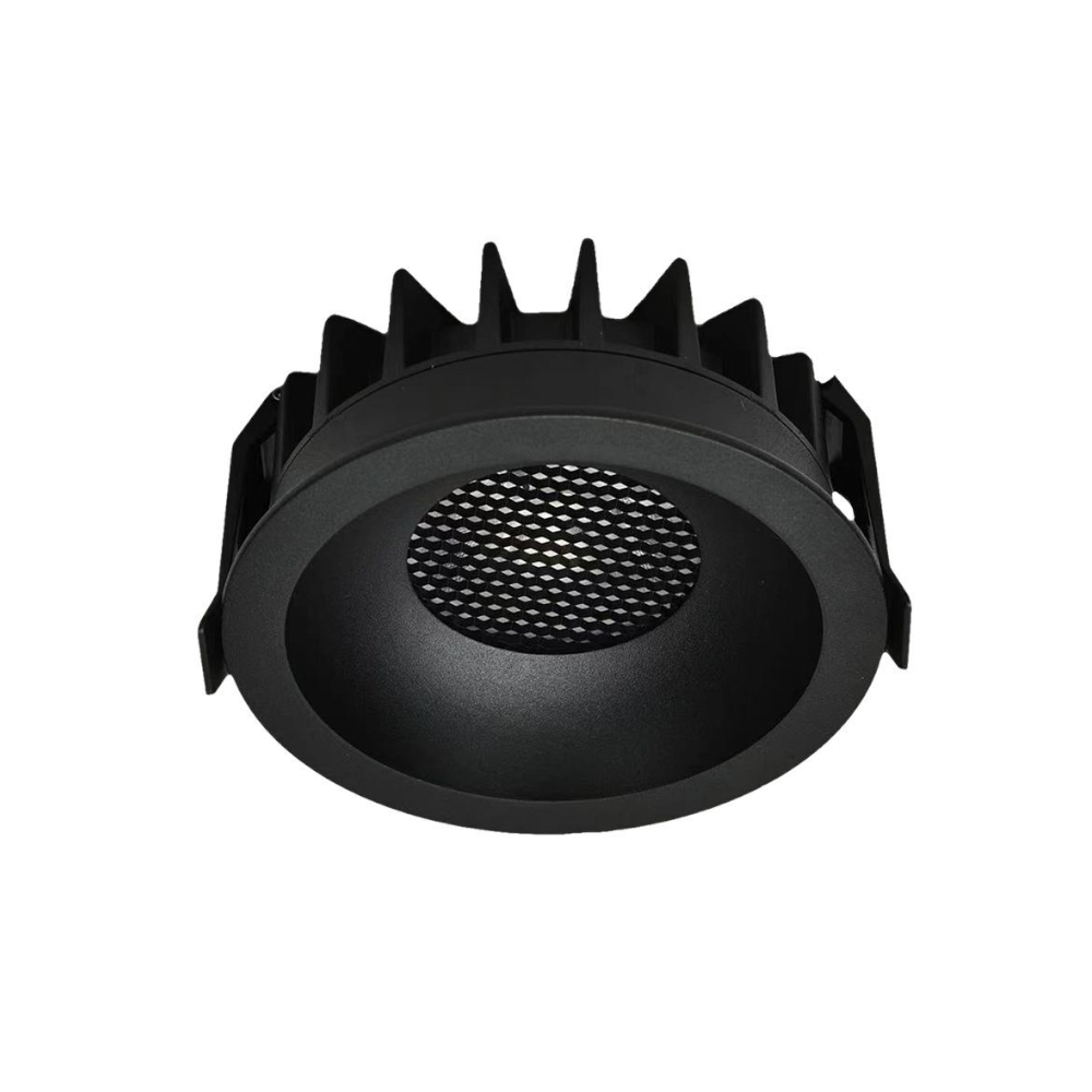 Oprawa SKU23671 VT-17012 3000K-4000K-6400K 12W 11