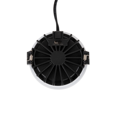 Oprawa SKU23672 VT-17012 3000K-4000K-6400K 12W 11