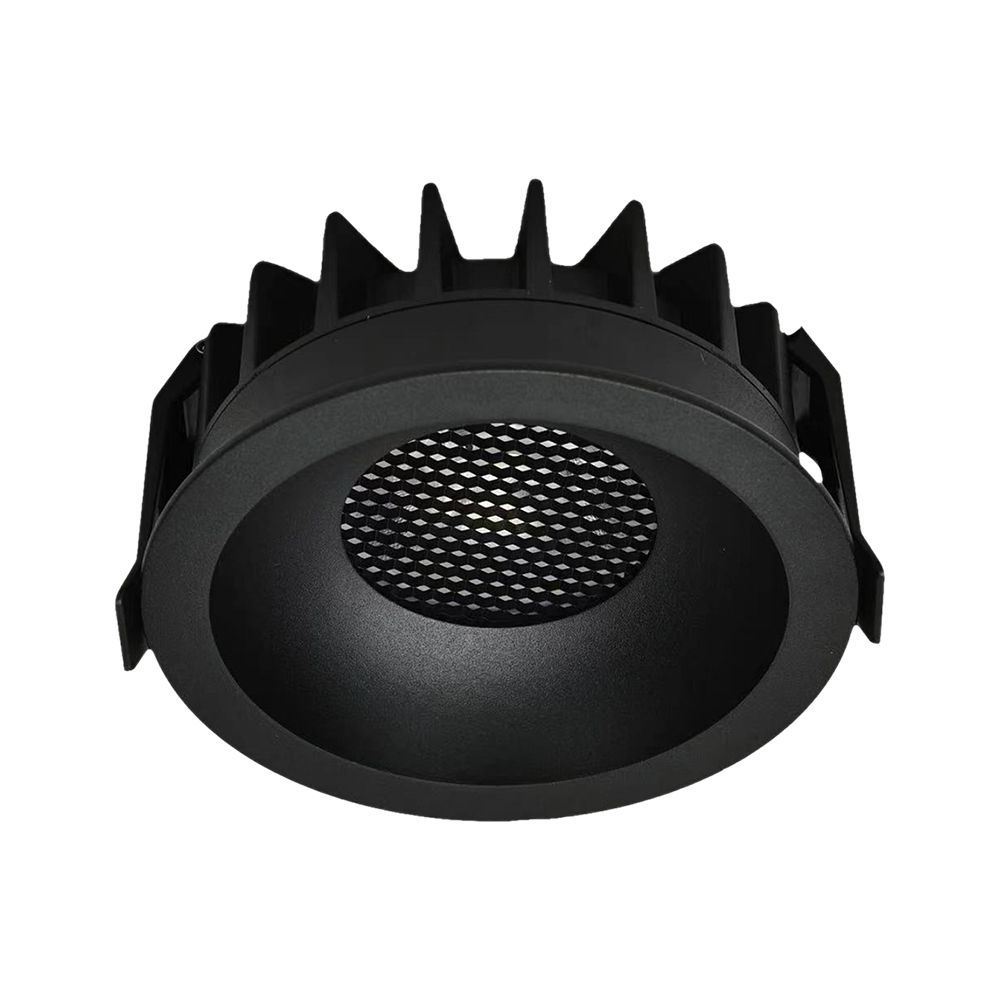 Oprawa SKU23673 VT-17018 3000K-4000K-6400K 18W 18