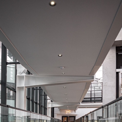 Oprawa SKU23673 VT-17018 3000K-4000K-6400K 18W 18