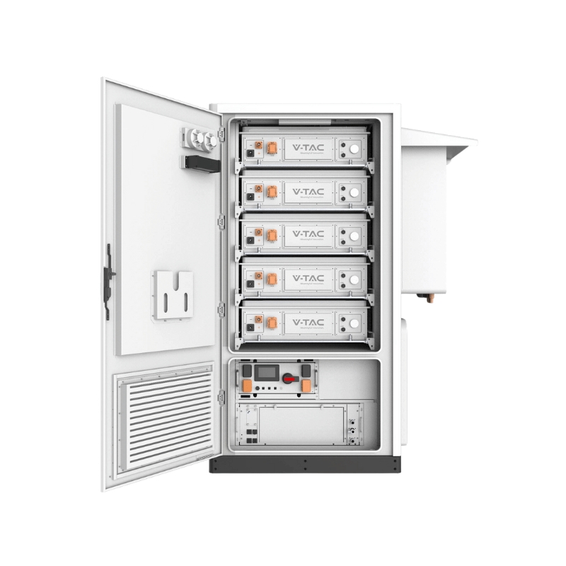 Magazyn V-TAC SKU12328 OHL-233 233kWh