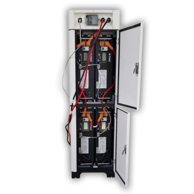 Stojak V-TAC SKU12304 20,48kWh