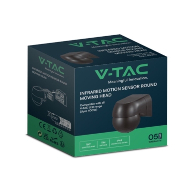 Czujnik V-TAC SKU23678 VT-8028 400W