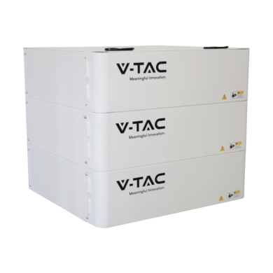 Stojak V-TAC SKU11557 9,6kWh
