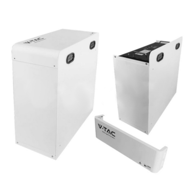 Stojak V-TAC SKU11557 9,6kWh