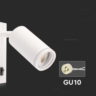 Kinkiet V-TAC SKU10295 VT-429