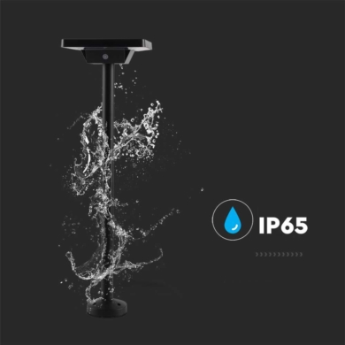 Słupek V-TAC SKU10304 VT-4102 3000K-6400K 2W 220lm