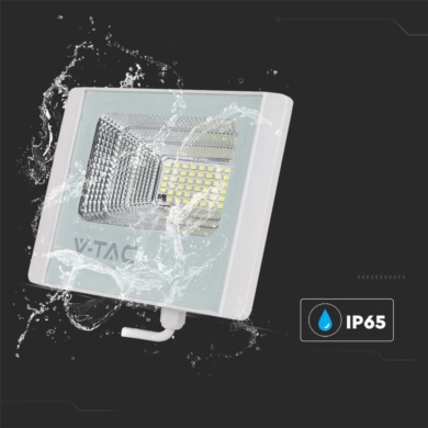 Projektor V-TAC SKU10405 VT-25W 6400K 12W 550lm