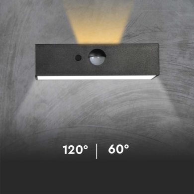 Kinkiet V-TAC SKU10305 VT-403 3000K-4000K 3W 350lm