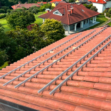 Profil V-TAC SKU11390