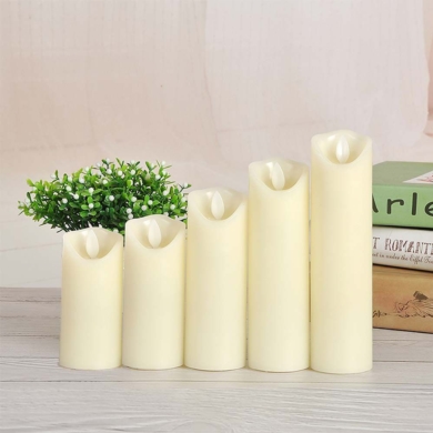 Świeca V-TAC SKU10575 VT-7568 2700K