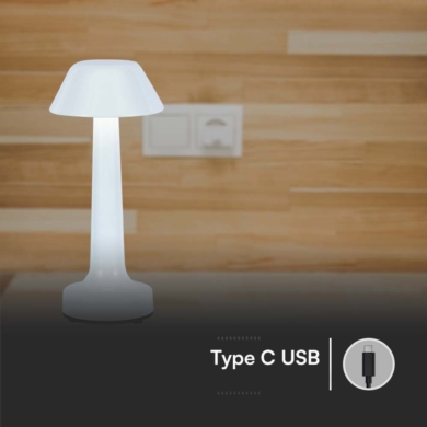 Lampka V-TAC SKU10569 VT-7566 3000K-6000K 1W 40lm