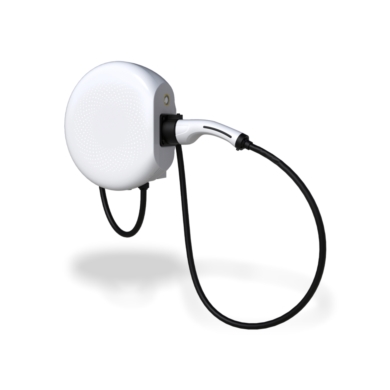 Ładowarka V-TAC SKU11868 SEA230321EC 7,4kW