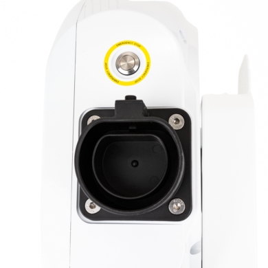 Ładowarka V-TAC SKU11868 SEA230321EC 7,4kW