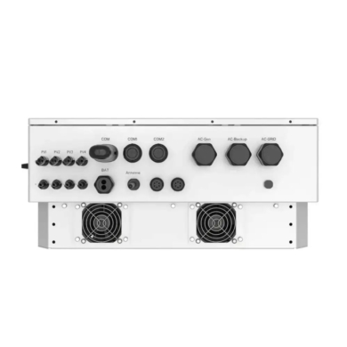 Falownik V-TAC SOLIS SKU12226 S6-EH3P15K-H 15kW 3