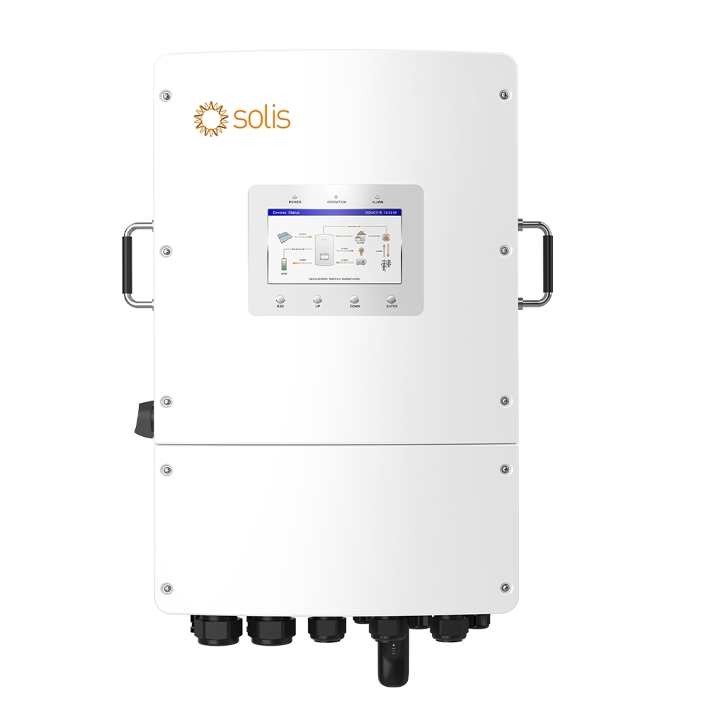 Falownik V-TAC SOLIS SKU12292 S6-EH3P10K02-NV-YD-L