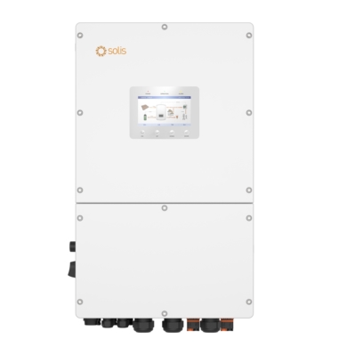 Falownik V-TAC SOLIS SKU12294 S6-EH3P50K-H 50kW 3