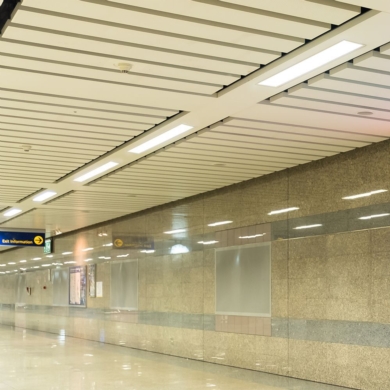 Oprawa V-TAC SKU21380 VT-7-41 4000K 40W 3800lm